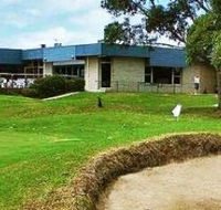 Vincentia Golf Club - Goulburn Accommodation