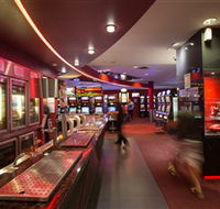 Ainslie Football and Social Club - Goulburn Accommodation