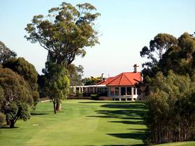 Mount Osmond SA Goulburn Accommodation
