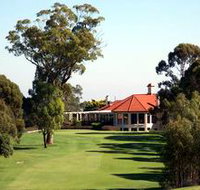 Mount Osmond Golf Club - Goulburn Accommodation