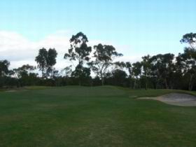 Stewart Range SA Goulburn Accommodation