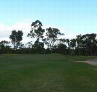 Naracoorte Golf Club - Goulburn Accommodation