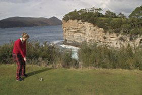 Port Arthur TAS Goulburn Accommodation
