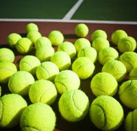 Old Bar Tennis Club - Goulburn Accommodation