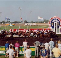 Darwin Turf Club - Goulburn Accommodation