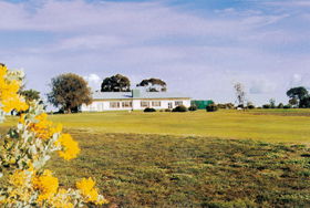 Greenways SA Goulburn Accommodation