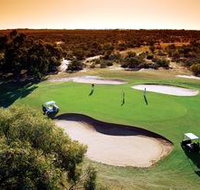 Renmark Golf Club - Goulburn Accommodation