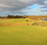 Flinders Golf Club - Goulburn Accommodation