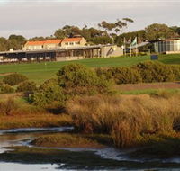 Torquay Golf Club - Goulburn Accommodation