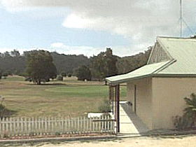Ansons Bay TAS Goulburn Accommodation