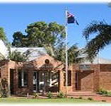 Rockingham Golf Club - Goulburn Accommodation