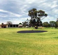 Cleve Golf Club - Goulburn Accommodation