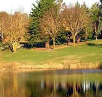 Blackwood Golf Club - Goulburn Accommodation