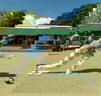 Canberra City Bowling Club - Goulburn Accommodation