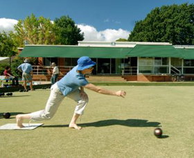 Canberra City Bowling Club - Goulburn Accommodation 0