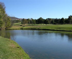 Gre Gre North ACT Goulburn Accommodation