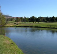 Capital Golf Club - Goulburn Accommodation