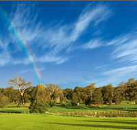 Murrumbidgee Country Club - Goulburn Accommodation