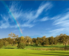 Murrumbidgee Country Club - Goulburn Accommodation 0