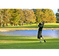 Yowani Country Club Incorporated - Goulburn Accommodation