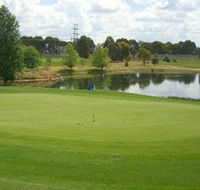 Magpies Belconnen Golf Club - Goulburn Accommodation