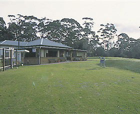Yarram VIC Goulburn Accommodation