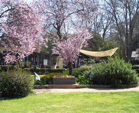 RMC Golf Club - Goulburn Accommodation 1