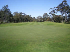 Maffra VIC Goulburn Accommodation