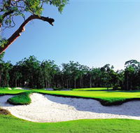 Pacific Dunes Golf Club - Goulburn Accommodation