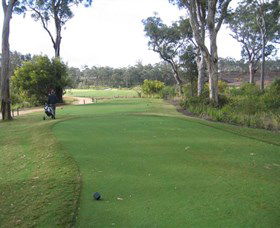 Pacific Dunes Golf Club - Goulburn Accommodation 2