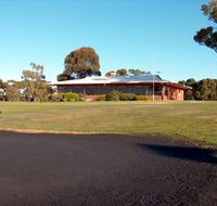 Maitland Golf Club Incorporated - Goulburn Accommodation