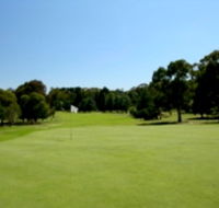 Wentworth Golf Club - Goulburn Accommodation