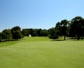 Wentworth Golf Club - Goulburn Accommodation 0