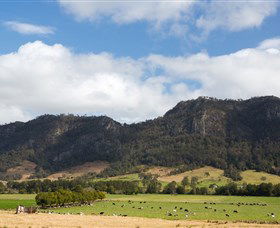 Barrington NSW Goulburn Accommodation