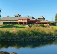 ClubCatalina Country Club - Goulburn Accommodation
