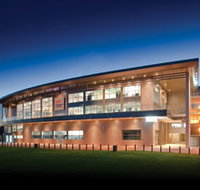 Adelaide Football Club - Goulburn Accommodation