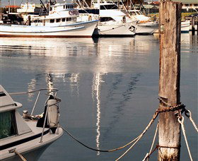 Bermagui Country Club - Goulburn Accommodation 4