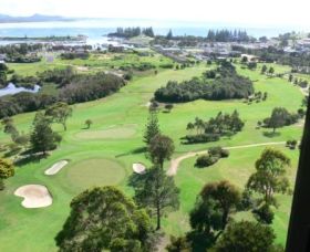Bermagui Country Club - Goulburn Accommodation 2