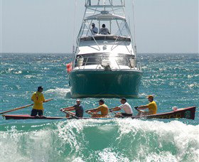 Bermagui Country Club - Goulburn Accommodation 5