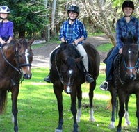 Kings Creek Saddle Club - Goulburn Accommodation