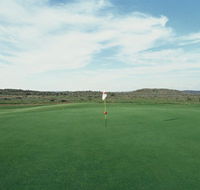 Broken Hill Golf and Country Club - Goulburn Accommodation
