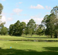 Casino Golf Club - Goulburn Accommodation
