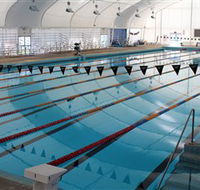 Canberra Olympic Pool and Health Club - Goulburn Accommodation