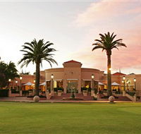 Links Hope Island Golf Club - Goulburn Accommodation
