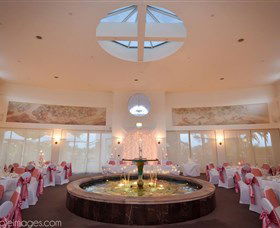 Links Hope Island Golf Club - Goulburn Accommodation 2