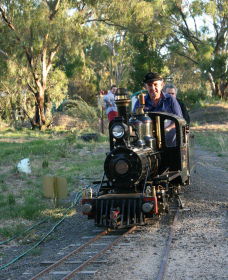 Gala Vale NSW Goulburn Accommodation