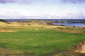 King Island TAS Goulburn Accommodation