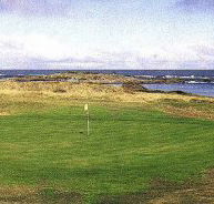King Island Golf  Bowling Club Incorporated - Goulburn Accommodation