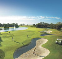 Murray Downs Golf  Country Club - Goulburn Accommodation