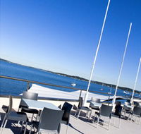 Belmont 16s Sailing Club - Goulburn Accommodation